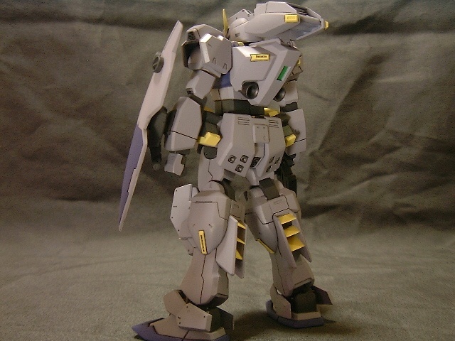 1/144ガンダムヘイズル